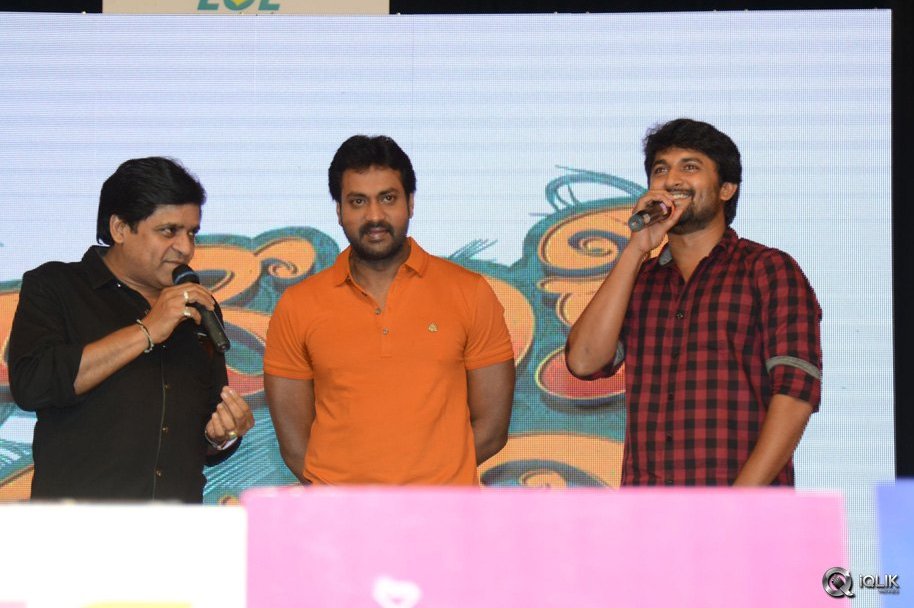 Lachhimdeviki-O-Lekkundi-Movie-Audio-Launch